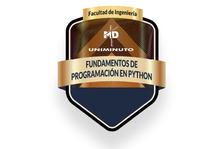 Fundamentos de Programación en Python