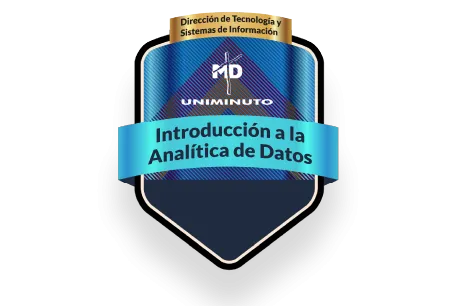 Introducción a la Analítica de Datos 