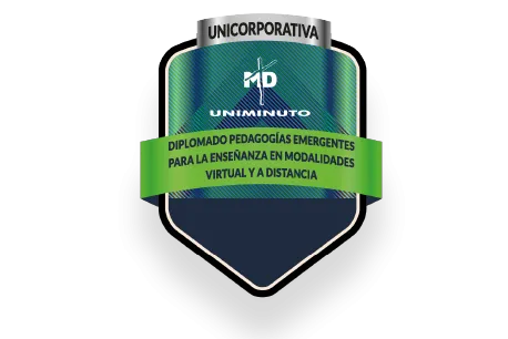 Diplomado en Pedagogías Emergentes para la Enseñanza en Modalidades Virtual y a Distancia