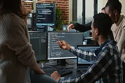 Tecnología en desarrollo de software