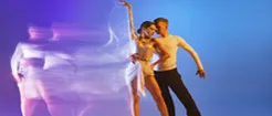 Aula Especializada de Danzas 