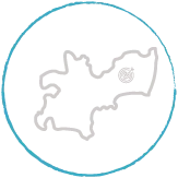 Territorio de operación