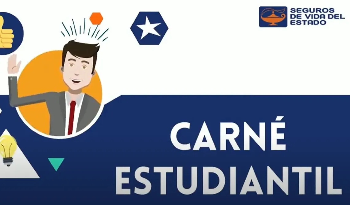 Póliza de Seguro Estudiantil  