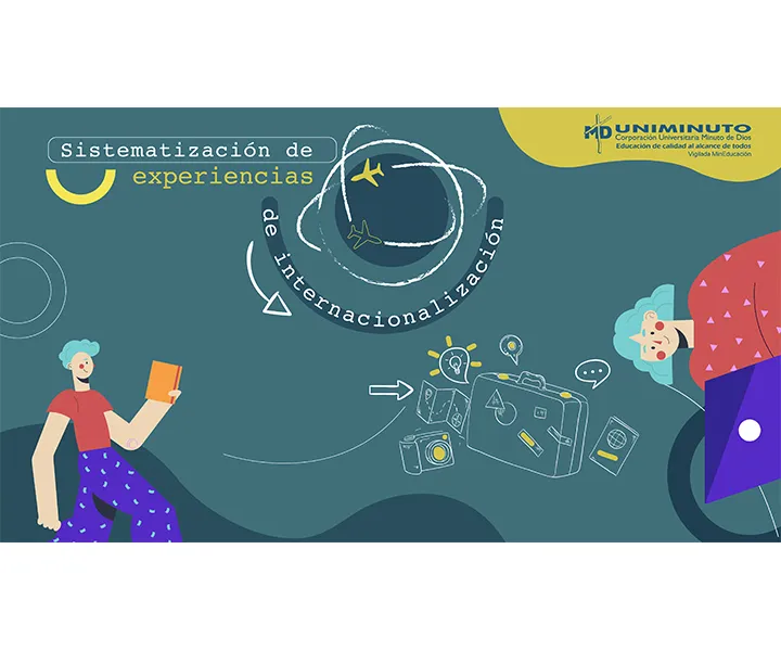 Sistema de experiencias de internacionalización 