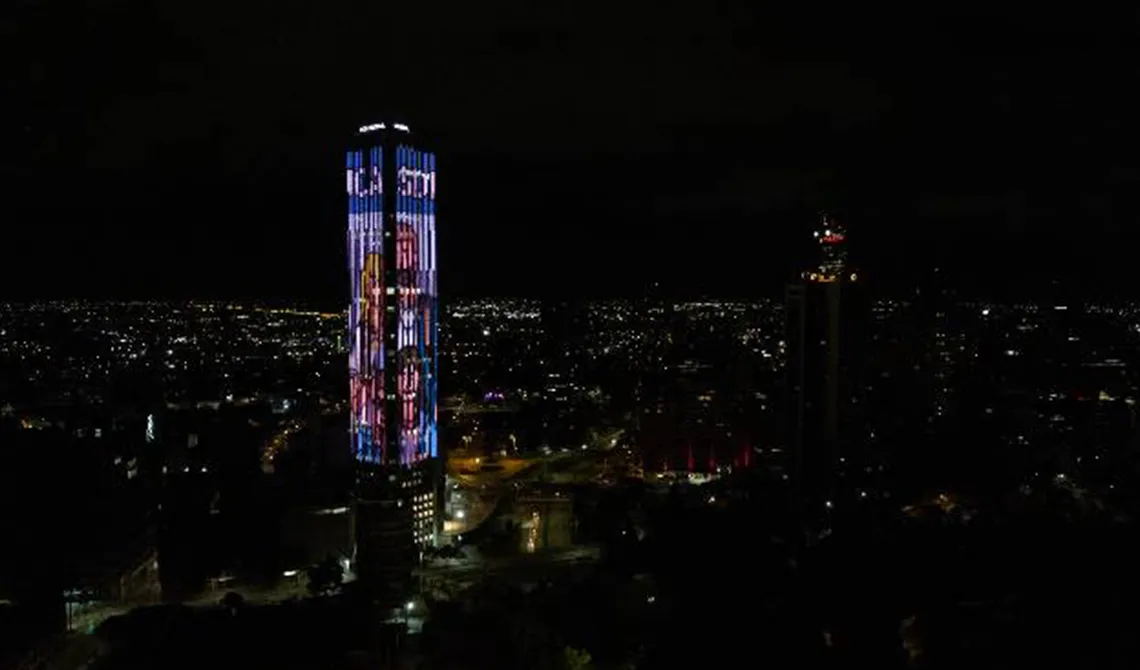 Torre Colpatria