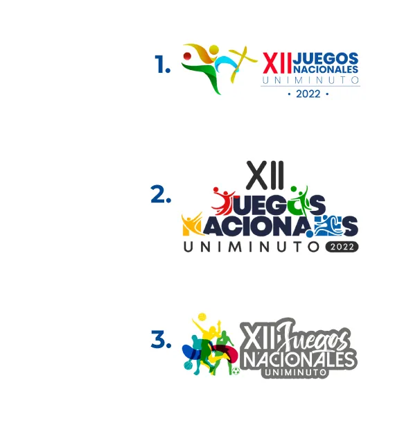 Las tres propuestas ganadoras del concurso