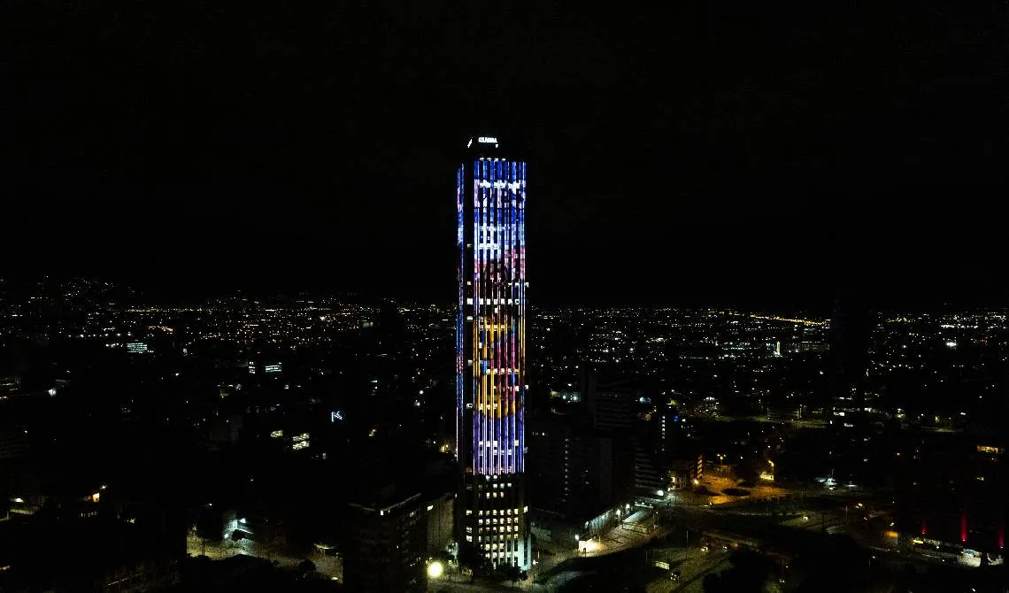 Torre Colpatria