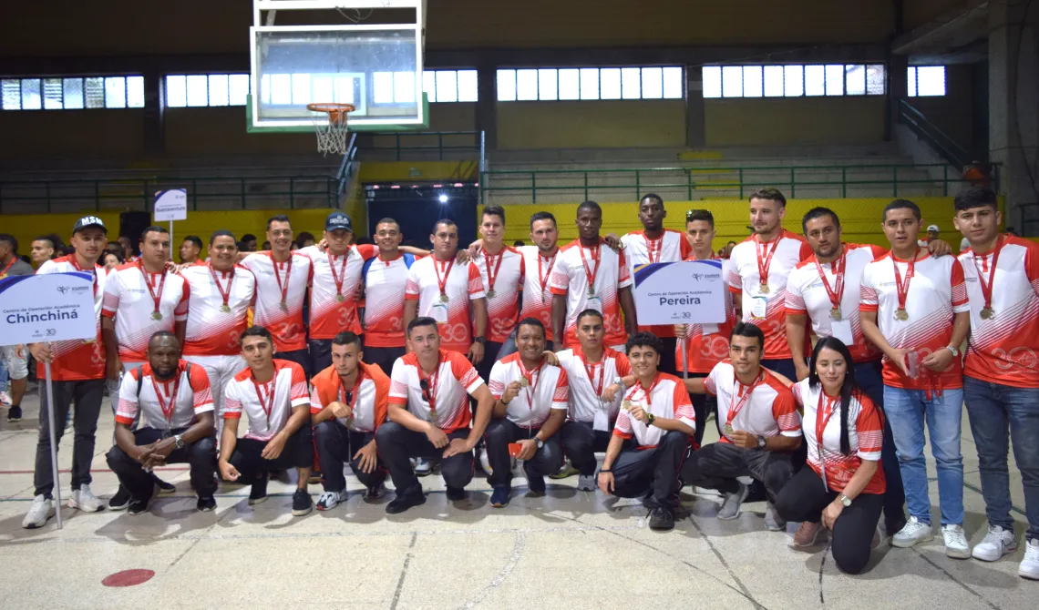 Delegación del Eje Cafetero