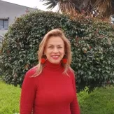María Helena Arévalo Barrera