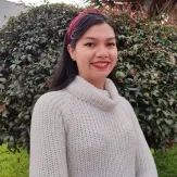 Wendy Alejandra Salgado Pineda