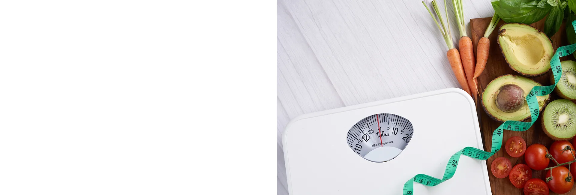 Nutrición y Dietética