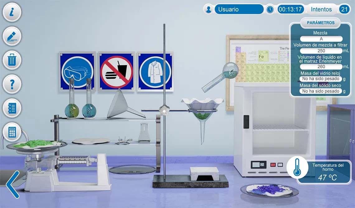 CLOUDLABS - Biología 