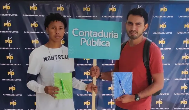 Jornada de Inducción 2023-1 rectoría Caribe