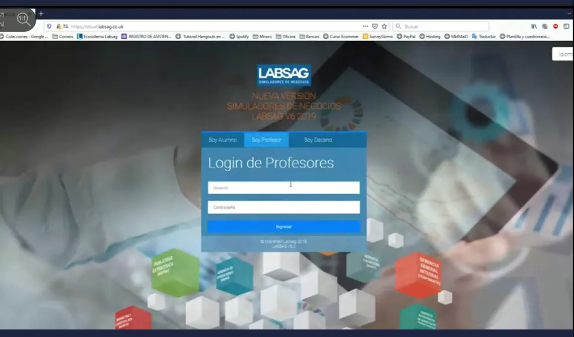LABSAG TENPOMATIC