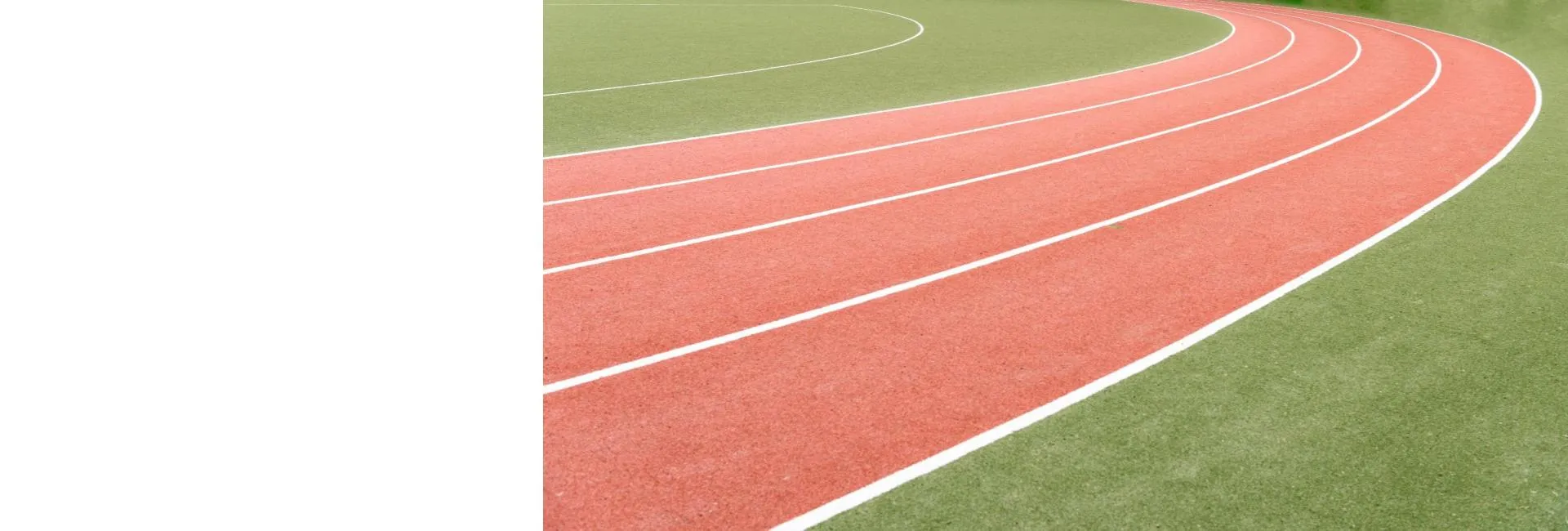 Pista de Atletismo