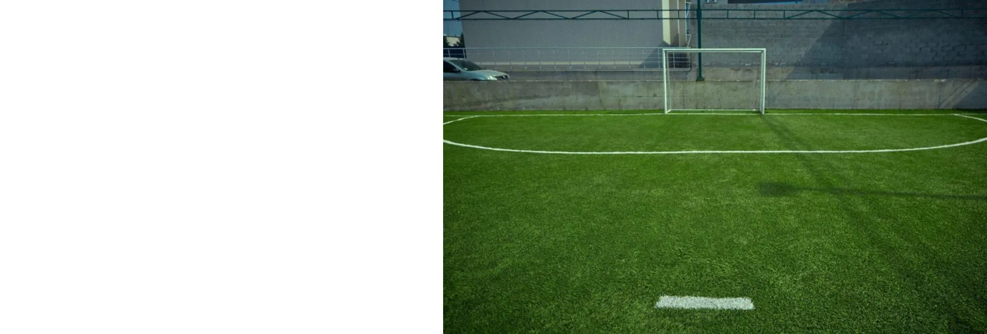 Cancha Deportiva