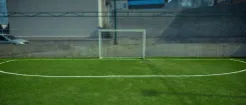 Cancha Deportiva