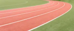Pista de Atletismo