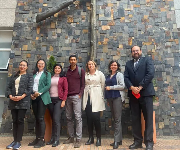UNIMINUTO participa en la Red de Universidades Católicas de Colombia 
