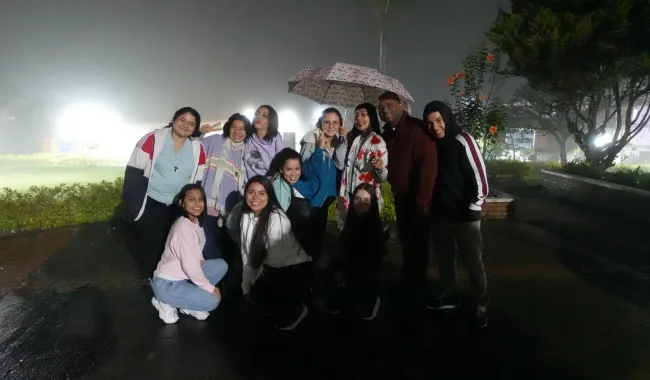 Grupo Juvenil 
