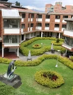 San Camilo