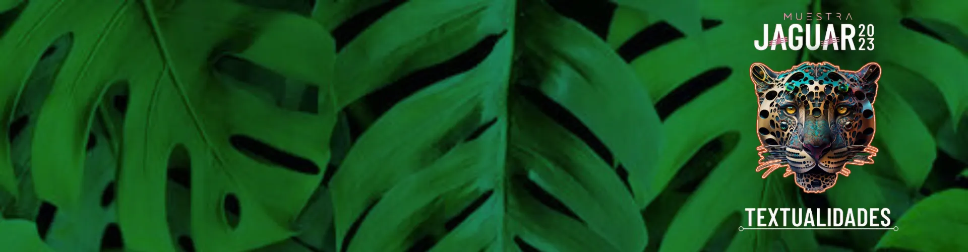 Banner textualidades Banner textualidades