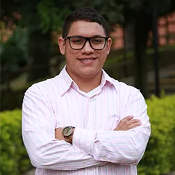 Sebastián Escobar Caro