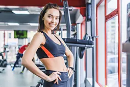  Técnico Laboral en Preparación Física y Entrenamiento Deportivo