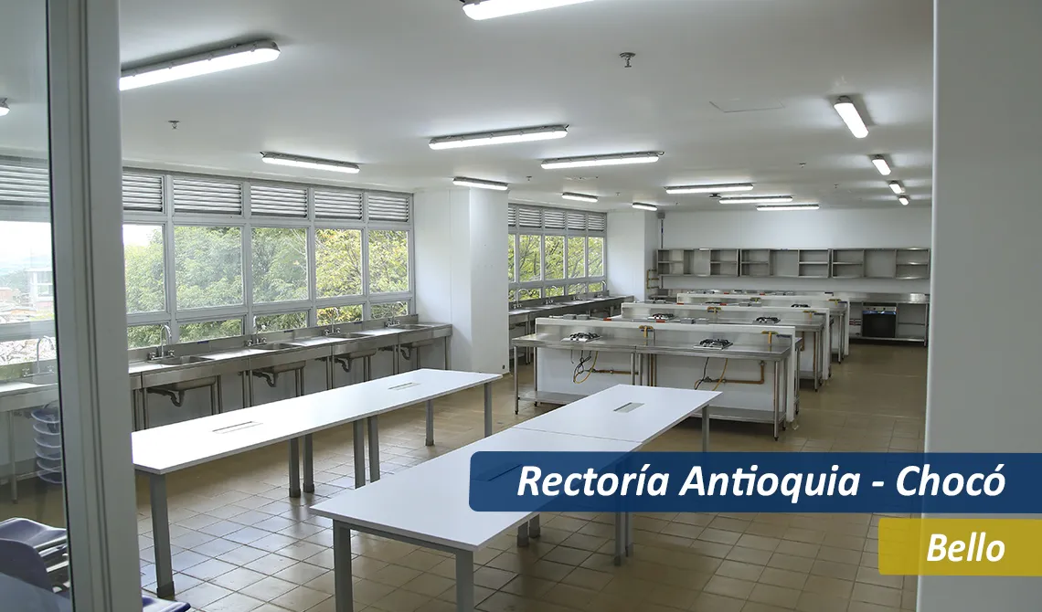 Nutrición y Dietética