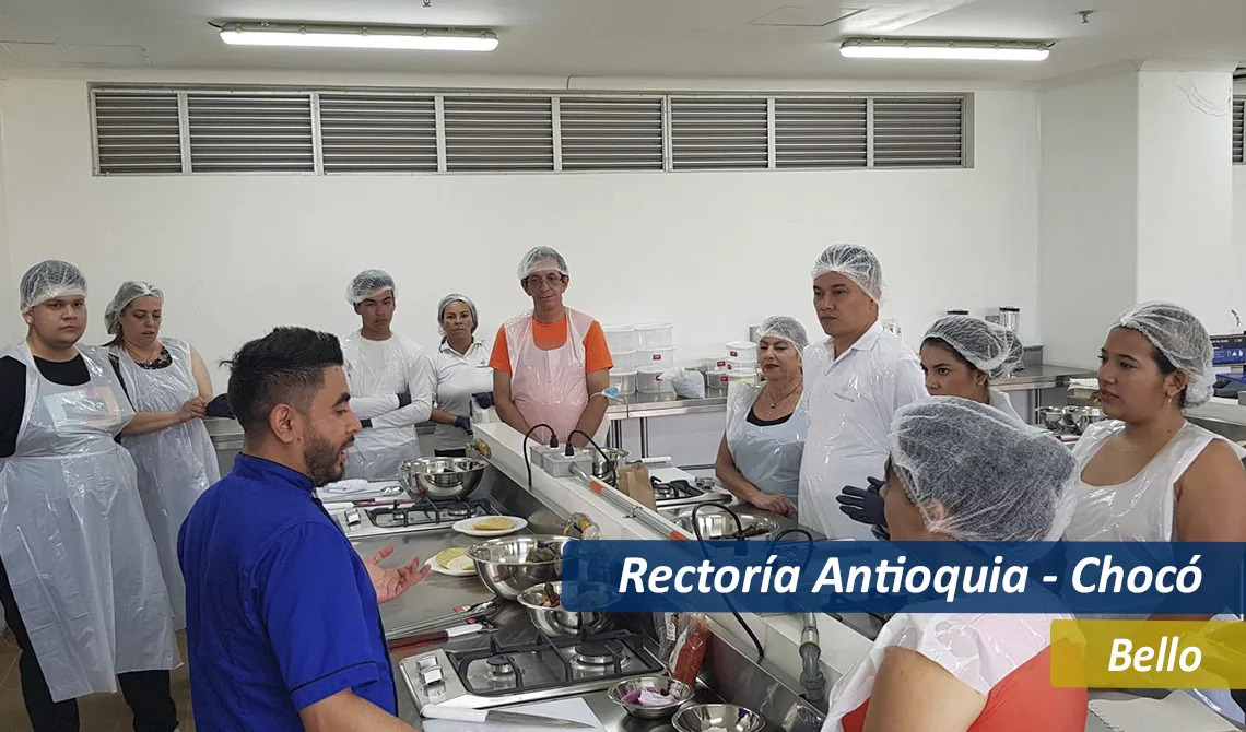 Nutrición y Dietética