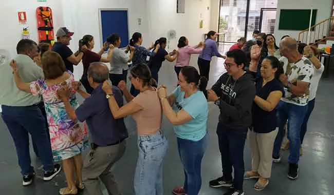 Talleres "Plan Territorial de Formación Docente 2023" 