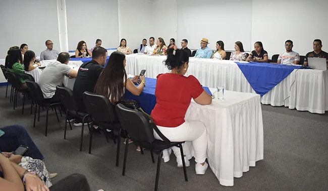 Lanzamiento Especialización Ergonomía
