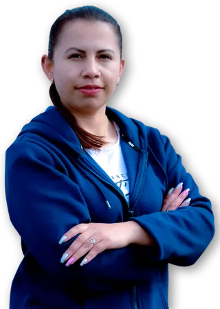 Técnico auxiliar de enfermería 