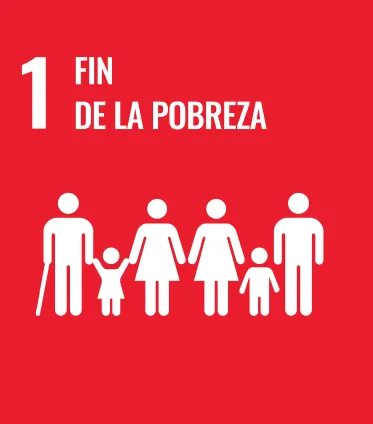 1 Fin de la pobreza
