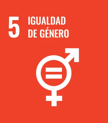 Igualdad de Género