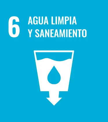 Agua limpia y sanamiento