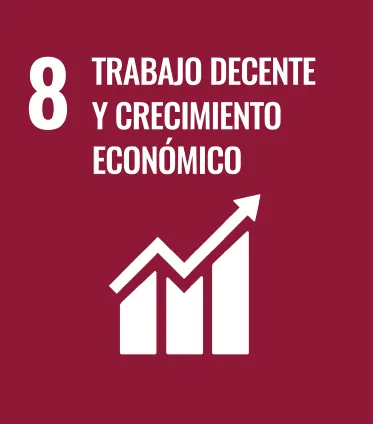 Trabajo decente