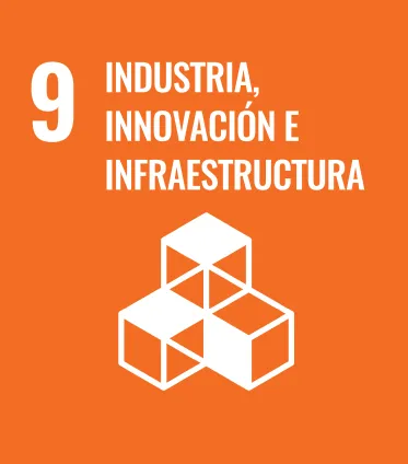 Industria innovacion