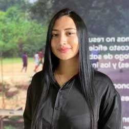Laura Stephania Silva