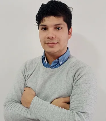 Sebastián Rodríguez Profesional Académico