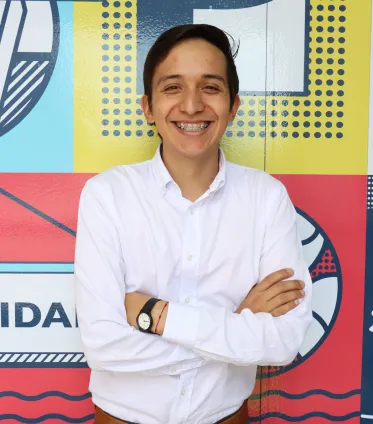 Lider Centro de Prototipado y Creación - Raya