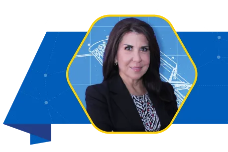 Adriana Ocampo Senior