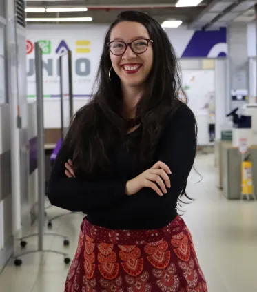 Luisa Fernanda Payán Durán