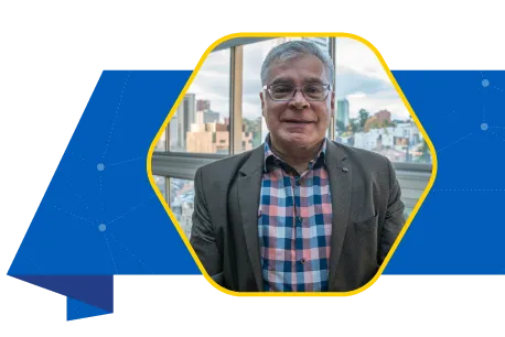 Fabio López de la Roche
