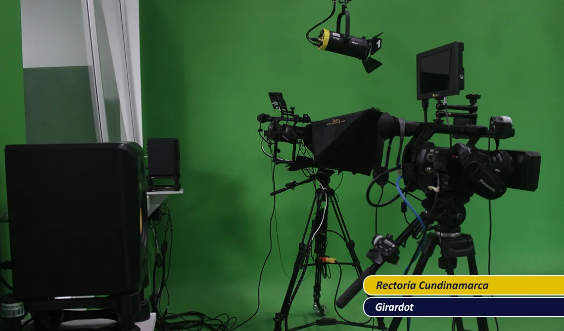 Televisión 
