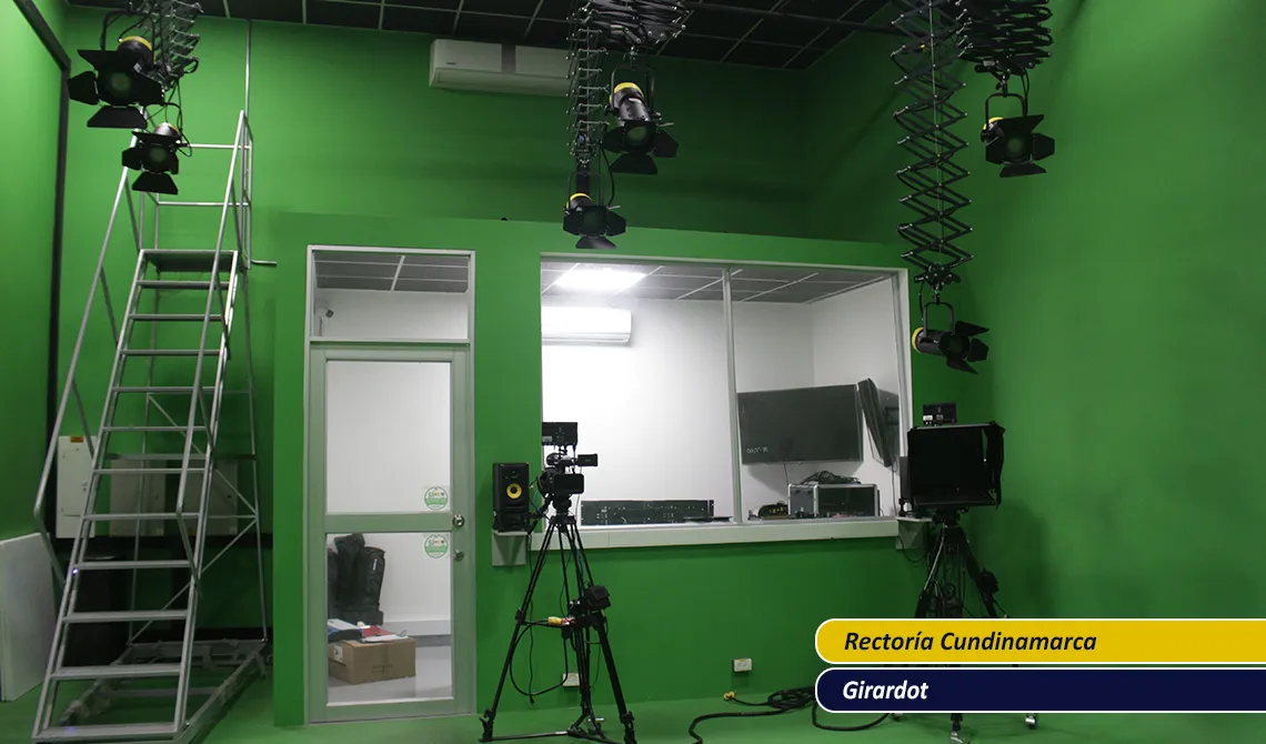 Televisión 