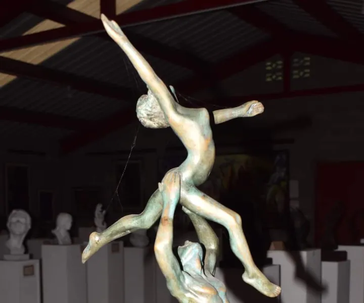 UNIMINUTO, Rozo, Museo, Noche de Museos, Arte, Cultura