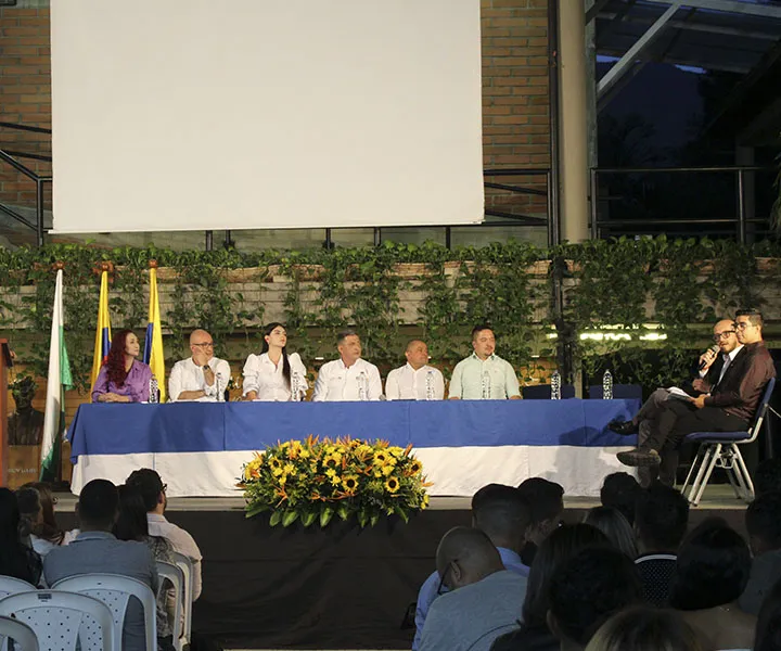 Candidatos a la Alcaldía de Bello
