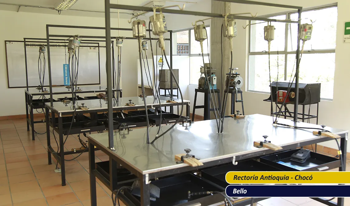 Taller Joyería