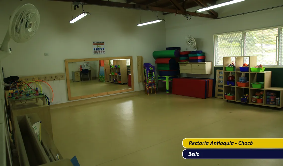 Pedagogía